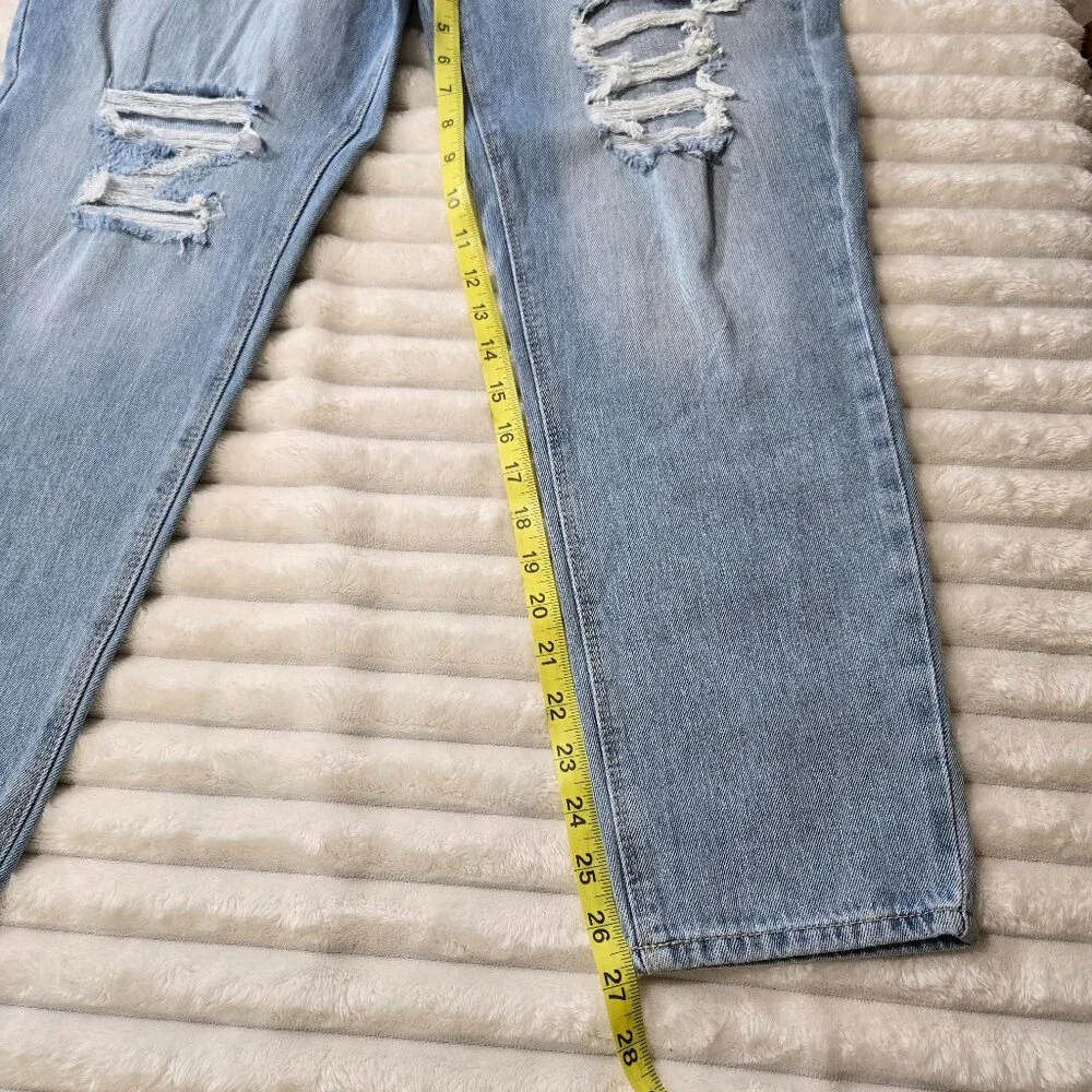 No Boundaries Jeans - Picture 10 of 11